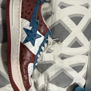 Nike Babpesta from Alicia keys son...size 7